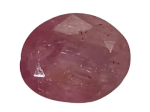 Natural Blue Sapphire