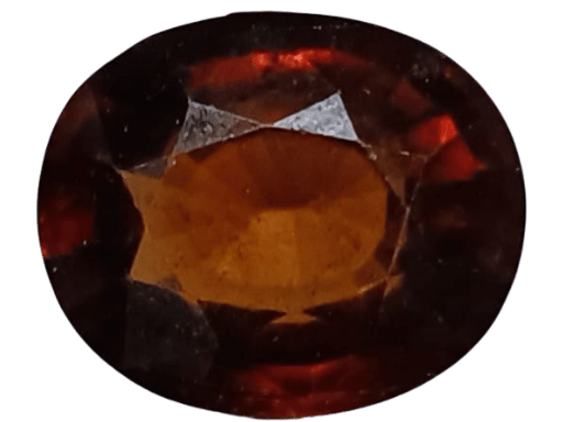 Natural Yellow Sapphire