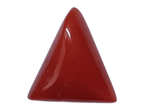 Natural Red Coral