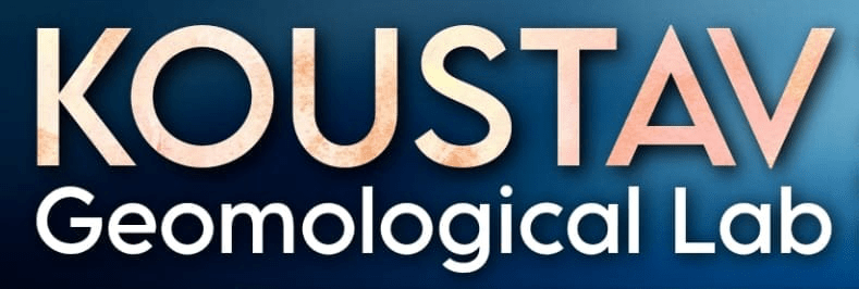 Koustav Gemological Laboratory Logo